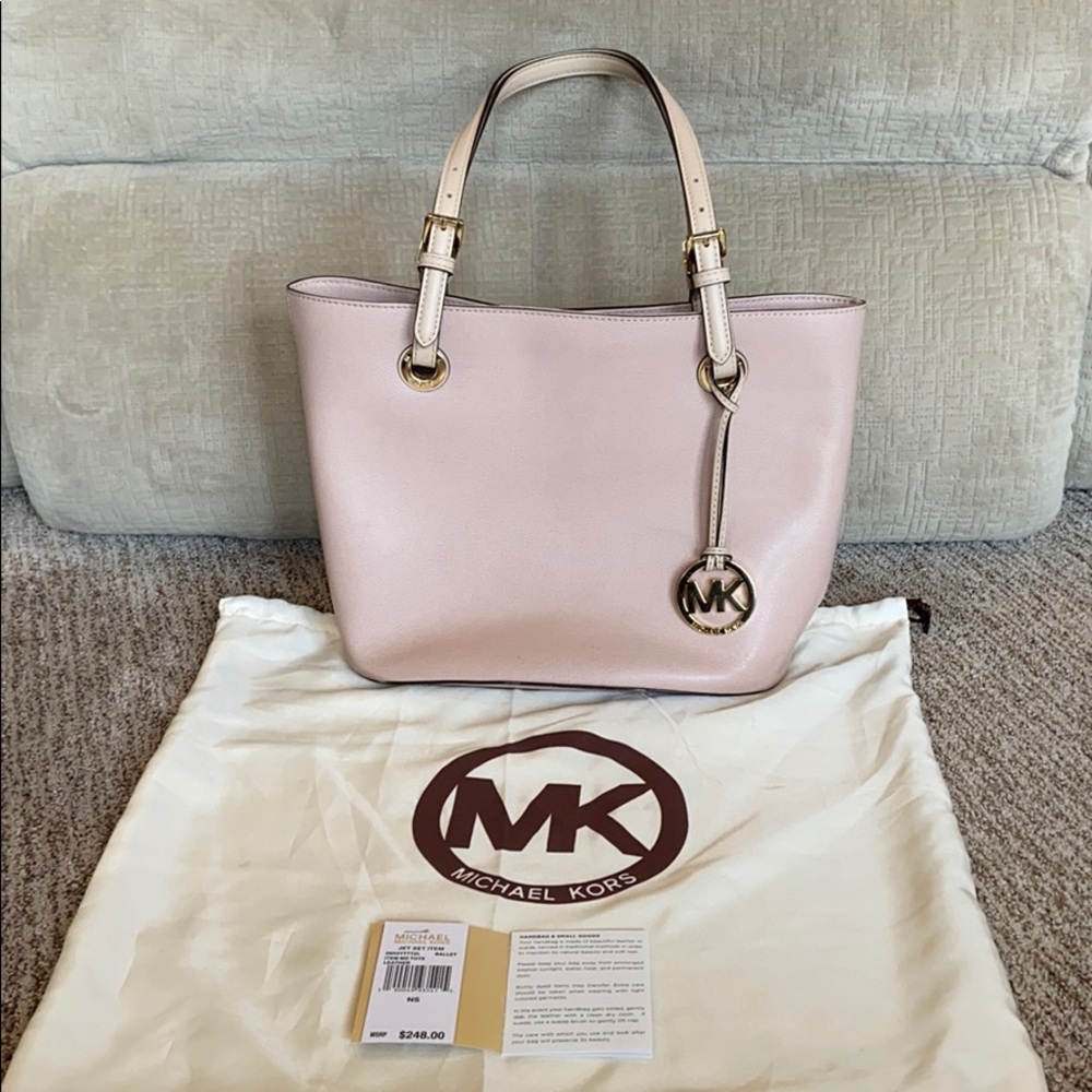 Michael Kors MD Tote handbag